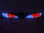 Devil Eyes Led panel 120cm
