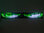 Devil Eyes Led panel 120cm