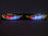 Devil Eyes Led panel 120cm