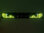 Devil Eyes Led panel 120cm