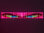 Devil Eyes Led panel 120cm