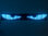 Devil Eyes Led panel 120cm