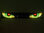 Devil Eyes Led panel 120cm