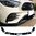 M-B W213 Facelift 2021- Sport front spoiler