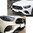 M-B W213 Facelift 2021- Sport front spoiler