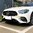 M-B W213 Facelift 2021- Sport front spoiler