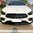 M-B W213 Facelift 2021- Sport front spoiler