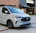 Ford Transit Custom Frontbumber protection citybar 2024->