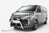 Toyota Proace EU-Front guard 2024-> (Metec)