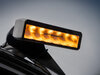 Briodlights 30W LED Work Light with warning light