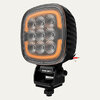 Briodlights Trio 45W LED Work Light with warning light