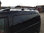 VW Caddy Maxi black roof rails