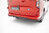 Ford Transit Custom rear diffuser 2024-> Maxton