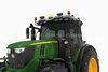 John Deere 6R LED roof light bar 2018->