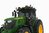 John Deere 6R Musta LED-Valoteline katolle 2018->