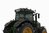 John Deere 6R Musta LED-Valoteline katolle 2018->