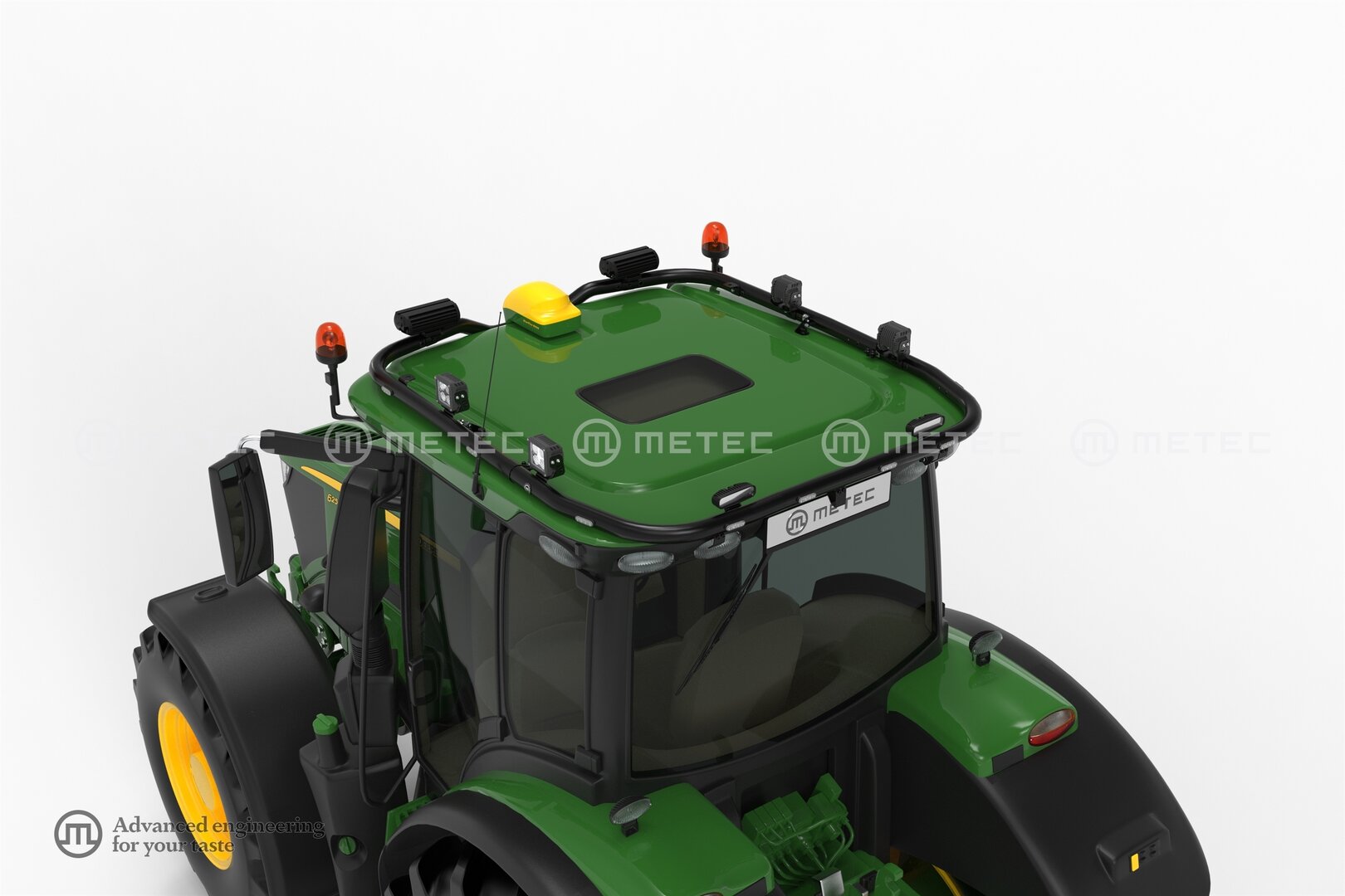 6851