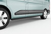 Renault Master Black side bars 2025->