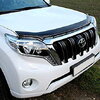 Toyota Land Cruiser FJ150 Konepellin tuuliohjain 2014-2017