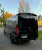 M-B Sprinter W907 Rear spoiler