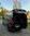 M-B Sprinter W907 Rear spoiler