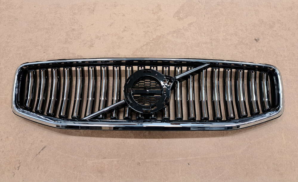 Volvo S60/V60 Grille chrome 2018-2022
