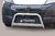Peugeot Boxer EU- Front guard 2025-> (Misutonida)