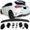 M-B A W177 Rear spoiler (Wing)