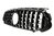 M-B A W177 Black GT-R grille 2023->