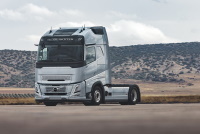 Volvo FH Aero 2024->