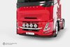Volvo FH Aero Light bar (City)