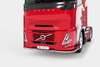 Volvo FH Aero LED-Frontbumber protection bar