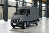 Nissan Interstar 2023-2024