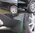 M-B GLE W167 Mud flaps (without running board)
