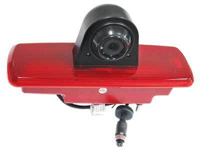 Nissan Primastar Rear View Camera 2022->