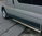 Ford Transit Custom 2024-> Side bars (Delux)