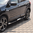 Ford Ranger Kylkiputket Delux 2012-2023