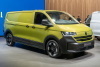 VW Transporter T7