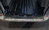 VW Transporter T7 Rear bumber protector 2025->