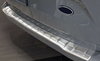 VW Transporter T7 Rear bumber protector 2025->