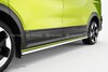 VW Transporter T7 Side bars