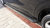VW Transporter T7 Black Aluminum running boards