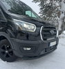 Ford Transit Van Front bumber cityguard 2020->