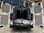 VW Transporter T7 Rear spoiler double door