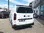 VW Transporter T7 Rear spoiler double door