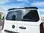 VW Transporter T7 Rear spoiler double door