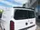 VW Transporter T7 Rear spoiler double door