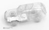 Toyota Land Cruiser 250 Skid Plate