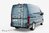 Renault Master Ladder to rear 2025->