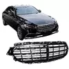M-B W213 Black style grille 2021->